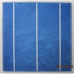 多晶硅太陽(yáng)能電池及組件