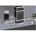 DLSK-SOL7（上光源）型AAA級(jí)太陽電池組件測(cè)試儀