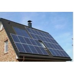 太陽(yáng)能光伏發(fā)電系統(tǒng)