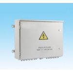 安科瑞金太陽(yáng)認(rèn)證智能光伏匯流箱APV-M8，8路光伏匯流檢測(cè)