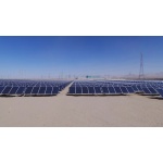 太陽能光伏支架太陽能跟綜系統