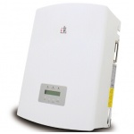 GCL-6K系列三相組串式光伏逆變器