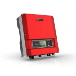 固德威SS系列光伏逆變器