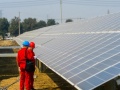 振發(fā)與朝陽市簽約450MW光伏扶貧項目