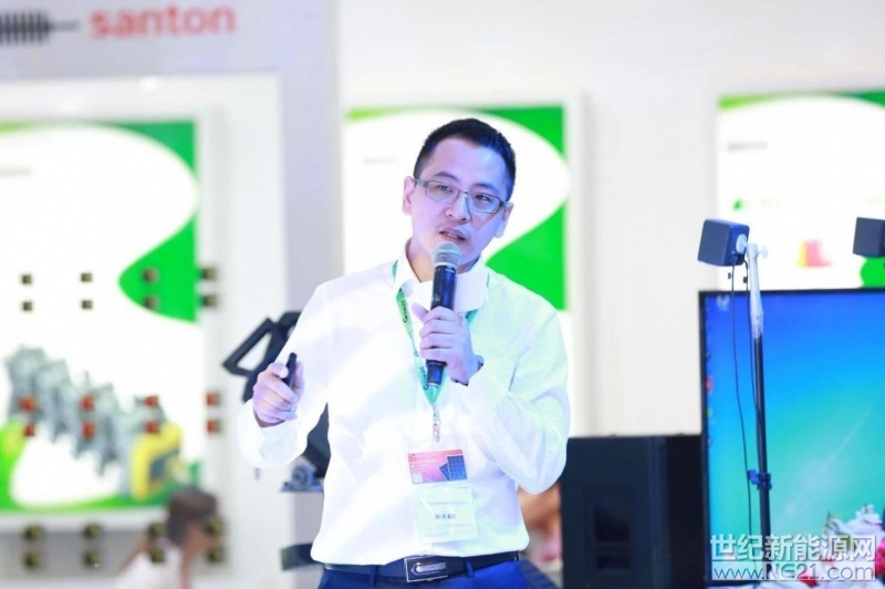 堅守初心，古瑞瓦特視產品力為第一生命力5