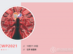 CWP2021最全攻略來了！