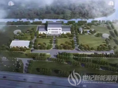 國(guó)內(nèi)首創(chuàng)高空風(fēng)能發(fā)電示范項(xiàng)目開工！