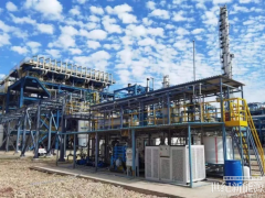 「碳能科技」完成超億元A2輪融資，打造“負碳+綠氫”兩大碳中和技術解決方案