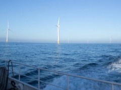 揭秘海上風電運維的前世今生