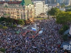 “有人醞釀政變”！全球鋰礦抗議風暴的幕后推手是誰？