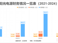 31.64億砸出技術底氣，逆變器“性能猛獸”重寫行業標準