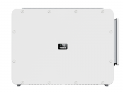 特變電工新能源：以專業服務丈量行業擔當