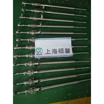 冶煉車間及生物質(zhì)鍋爐廢氣 精脫硝深度治理工程 超低排放