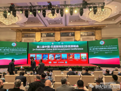 巴基斯坦總理見證丨雙登攜手巴企共拓儲能新篇