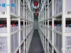 江蘇昆山聯滔電子用戶側固態鉛儲能項目全容量并網通電