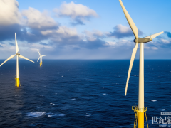 1500MW！英國又批準了一處海上風電項目！