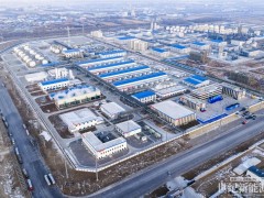 吉林松原市風(fēng)光氫氨一體化技術(shù)科技創(chuàng)新中心，獲批！