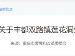 重慶111MW分散式風電項目獲核準！