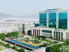 寧波富豪10年“潛伏”干光儲，干出近700億身家