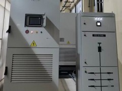 亞太布局再擴張！盛弘Sirius 135K首個泰國項目正式運行