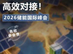 內卷殺穿、產能過剩！SNEC 這場峰會，幫光儲人找破局出路